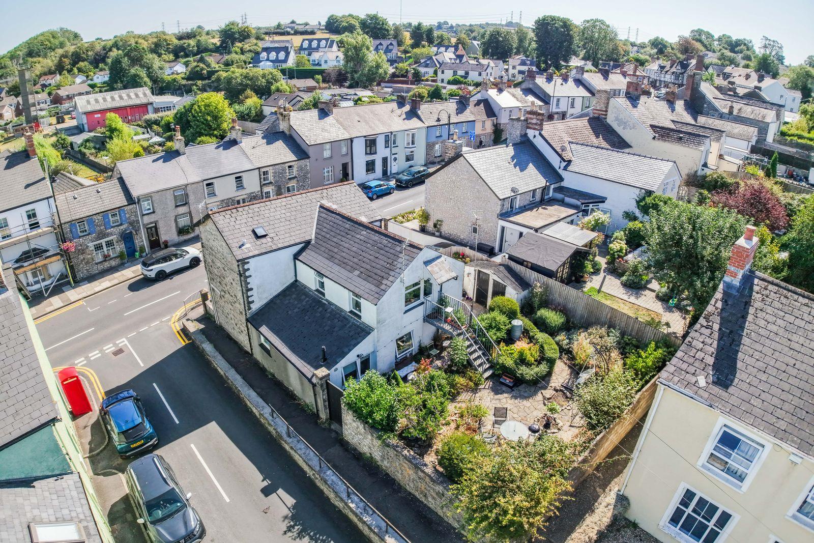 Penllyne Properties Portfolio, Cowbridge, Vale Of Glamorgan